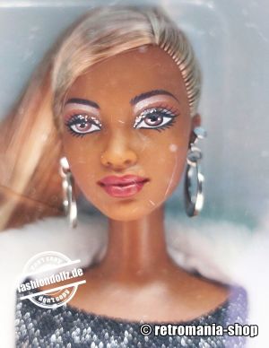 2004 Zodiac Collection - 01 Capricorn Barbie AA #C6250
