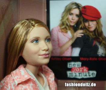 2005 New York Minute - Ashley & Mary-Kate Olsen 