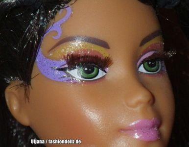 2005 Barbie Fairytopia Elina AA G8810