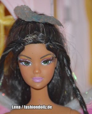 2005     Barbie Fairytopia - Elina AA  G8810