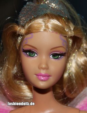 2005     Barbie Fairytopia - Elina  G6266