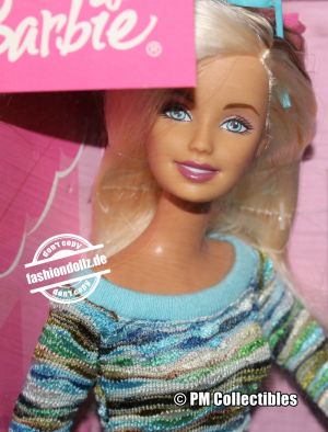 2005 Barbie Weekend #G5144