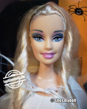 2005 Boo-tiful Halloween Barbie #B6441