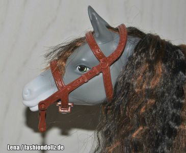 2005 Cali Girl Horse Topanga H2597