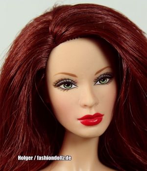 2006 Zac Posen Barbie Giftset J9182 (2)
