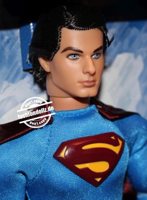 2006 Barbie Ken - Superman Returns (Brandon Routh) #     J5289