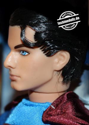2006 Barbie Ken - Superman Returns (Brandon Routh) #      J5289