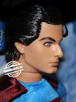 2006 Barbie Ken - Superman Returns (Brandon Routh) #       J5289