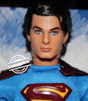 2006 Barbie Ken - Superman Returns (Brandon Routh) #        J5289