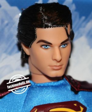 2006 Barbie Ken - Superman Returns (Brandon Routh) #  J5289