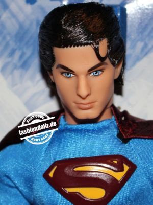 2006 Barbie Ken - Superman Returns (Brandon Routh) # J5289