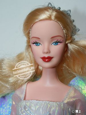 2006 Holiday Angel / Weihnachtsengel Barbie J0590