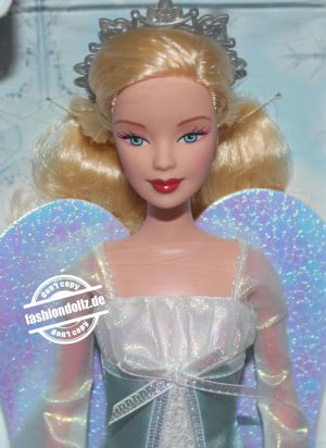 2006 Holiday Angel / Weihnachtsengel Barbie #J0590