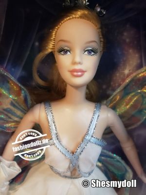 2006 Tooth Fairy Barbie #K7942
