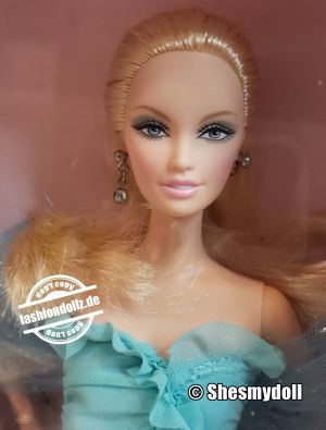 2007 Barbie 2007 #K8667