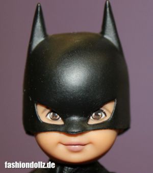 2008 Batman & Catwoman Tommy N2689