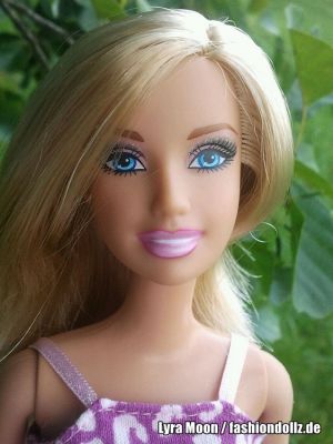 2008 Chic Barbie M0404