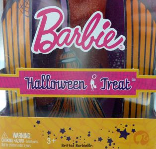 2010 Mattel Barbie Halloween Treat P8277 Bild #02