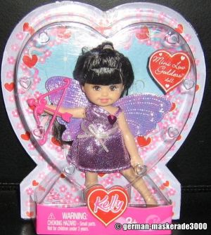 2009 Valentine Mini Luv Goddess   Kayla N8177