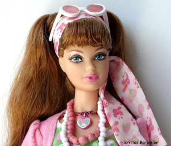 2008 My Melody Barbie M7510 Bild #07