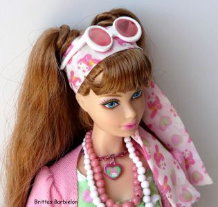 2008 My Melody Barbie M7510 Bild #16