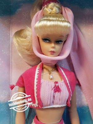 2010 – I Dream of Jeannie Barbie #V0440