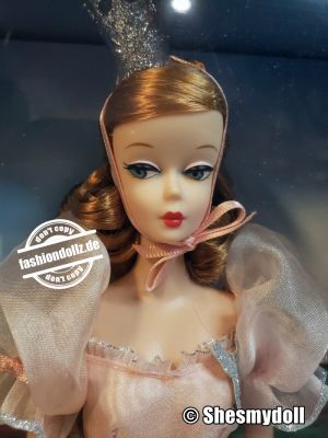 2010 Wizard of Oz - Glinda Barbie #R4524