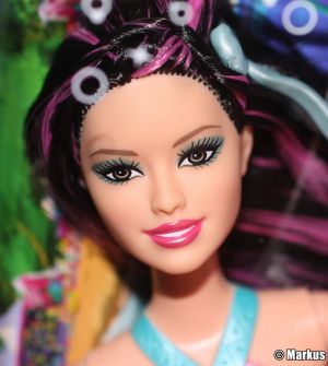2012 Barbie in a Mermaid Tale 2 Katrin W2905