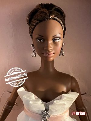 2012 Barbie is Eternal, AA - RFDC Convention Doll #W3497