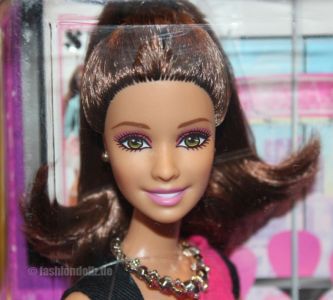 2014 Entrepreneur / Unternehmerin Barbie, Hispanic CCJ45