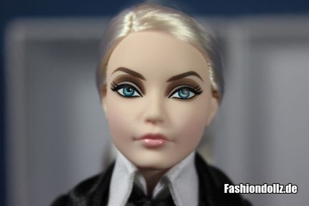 2014 Karl Lagerfeld Barbie BCP92 - without glases