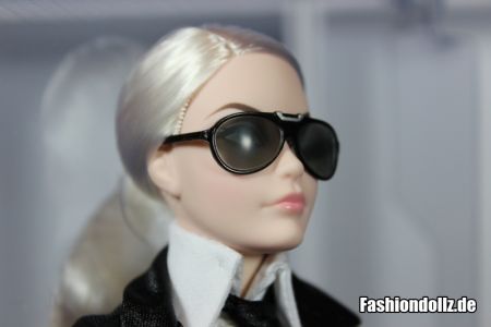 2014 Karl Lagerfeld Barbie BCP92