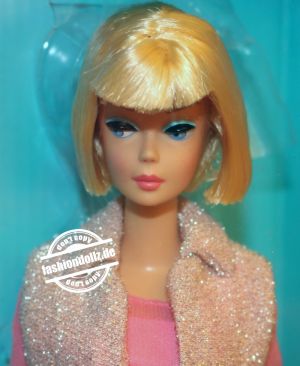 2014 Barbie & Midge 50th Anniversary Giftset #X8261 (Repro)