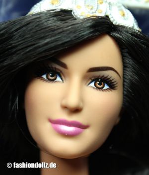 2014 Dhoom3 Barbie, Katrina Kaif as Aliya #      X8267