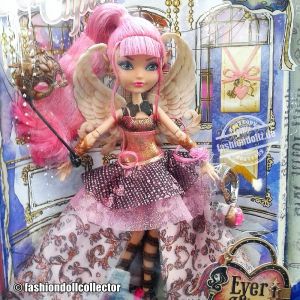 2014 Ever After High Thronecoming C.A. Cupid #BJH52