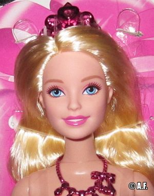 2015 Happy Birthday Barbie CFF47