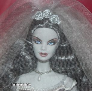 2015 Haunted Beauty - Zombie Bride  CHX12