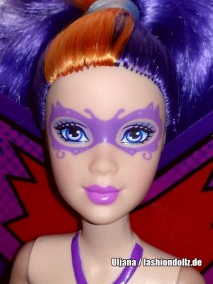2015 Barbie in Princess Power -   Maddy CDY66