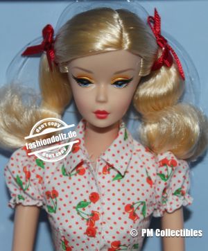 2015 Cherry Pie Picnic Barbie, Willows WI Collection #CGT29