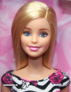 2016 Pink-Tastic Barbie DGX59