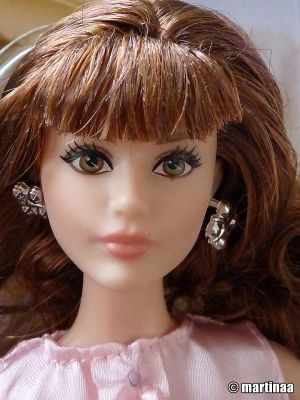 2015 The Barbie Look - Sweet Tea DGY08