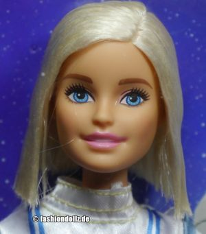 2017 Barbie Astronaut & Space Scientist Set #FCP65