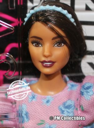 2017 Fashionistas #78 Barbie FJF43