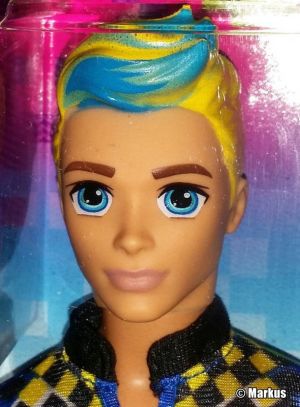 2017 Barbie: Video Game Hero -  Kris #DTW09