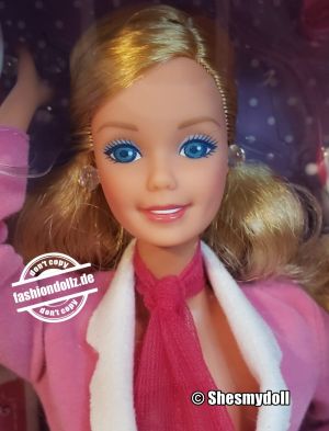 2018 1985 Day-to-Night Barbie Repro FJH73