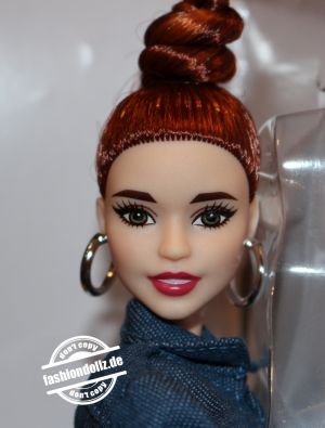 2018 Barbie Styled by Marni Senofonte FJH76
