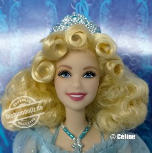2018 Wicked Glinda Barbie # FJH61