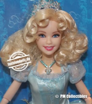 2018 Wicked - Glinda Barbie # FJH61