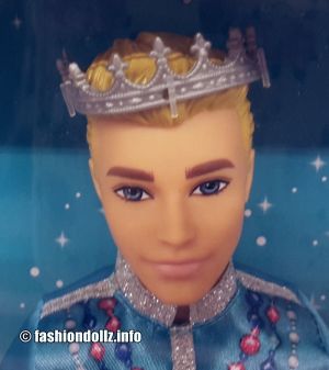 2018 Dreamtopia Giftset with Barbie, Ken, Chelsea + her Boyfriend FPL90