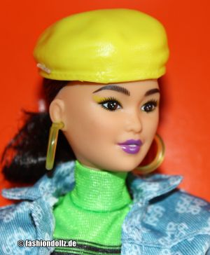 2019 BMR1959 Barbie (Asian) #       GHT95